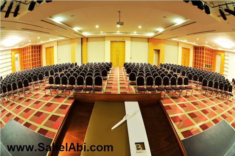 تور ترکیه هتل بایا لارا - آژانس مسافرتی و هواپیمایی آفتاب ساحل آبی